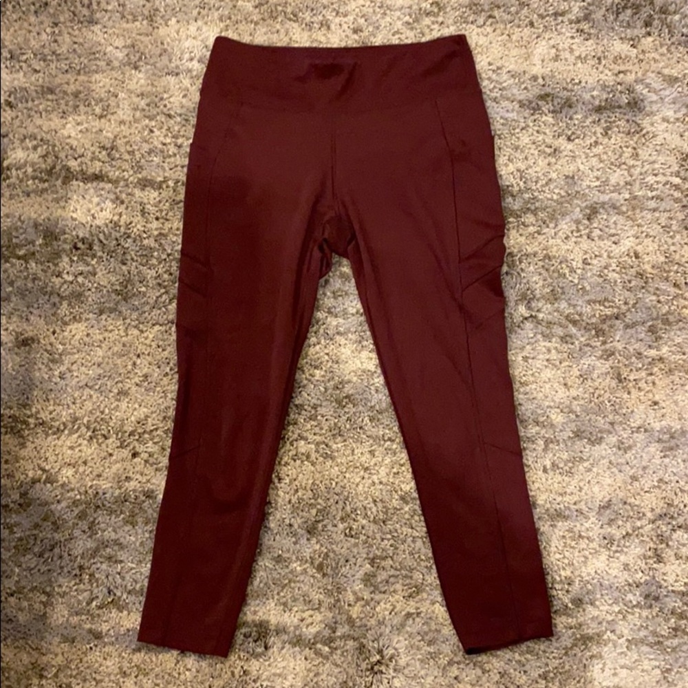 New Balance Workout Leggings